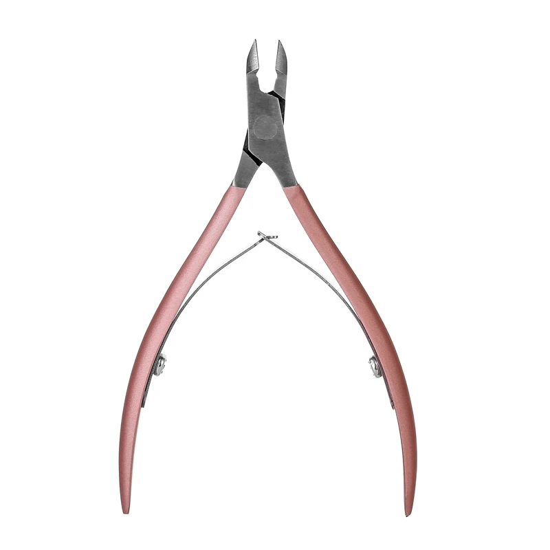 Кусачки для кутикулы Meisha пинцет резак кусачки удаления омертвевшей кожи