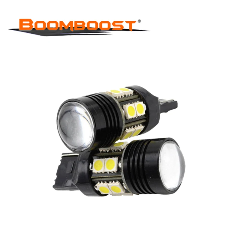 2 шт. новые светодиодные фонасветильник заднего хода 2016 T20|super white|t20 ledlight car led |