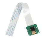 Веб-камера, модуль камеры 5 МП, CSI, веб-камера, модуль 1080P + 15 см кабель для Raspberry Pi 3 Model B3