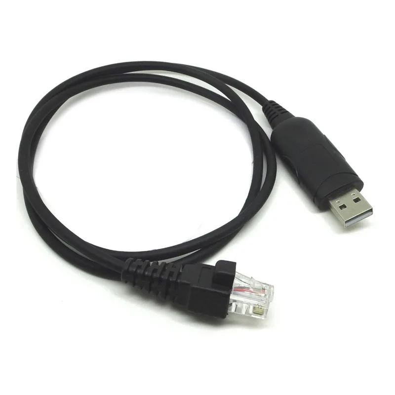 USB Кабель для программирования Kenwood радио NX 700 800 900 NXR 710 KPG 46U 8 ядерный запись