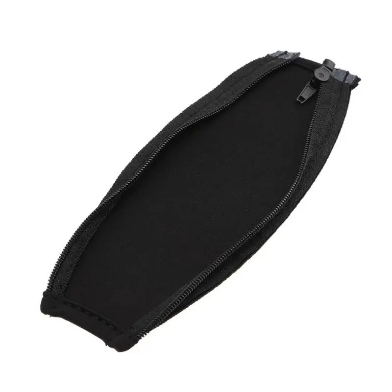 Сменный Чехол для наушников на застежке молнии гарнитуры Bose QC15|Аксессуары