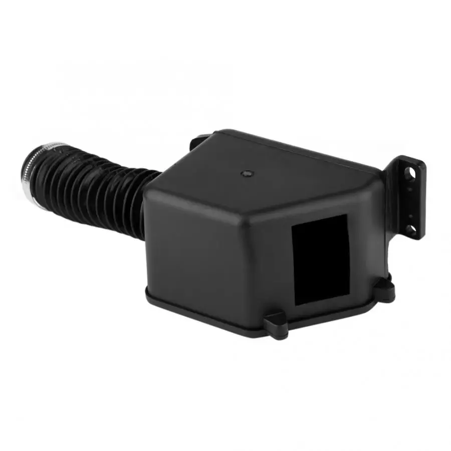 Воздухозаборник для мотоцикла ABS воздухоочиститель GY6 150cc ATV Go Kart мопед скутер |