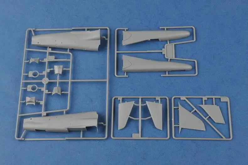 Hobbyboss 1/48 81734 BAe Hawk T Mk.67 | Игрушки и хобби