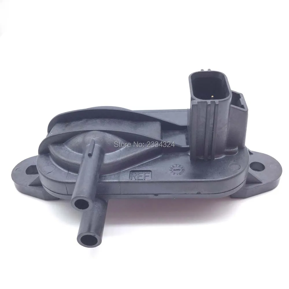 Датчик разного давления выхлопной системы EGR DPF для Land Rover Freelander Mazda 3 1 6 MZ CD Di Y65018215A