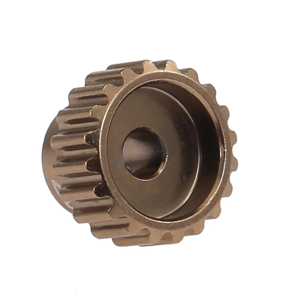 48DP 18T 20T 22T 24T 26T 28T щетка бесщеточный мотор шестеренок комплект для 1:10 S CS R31 SCX10 RC