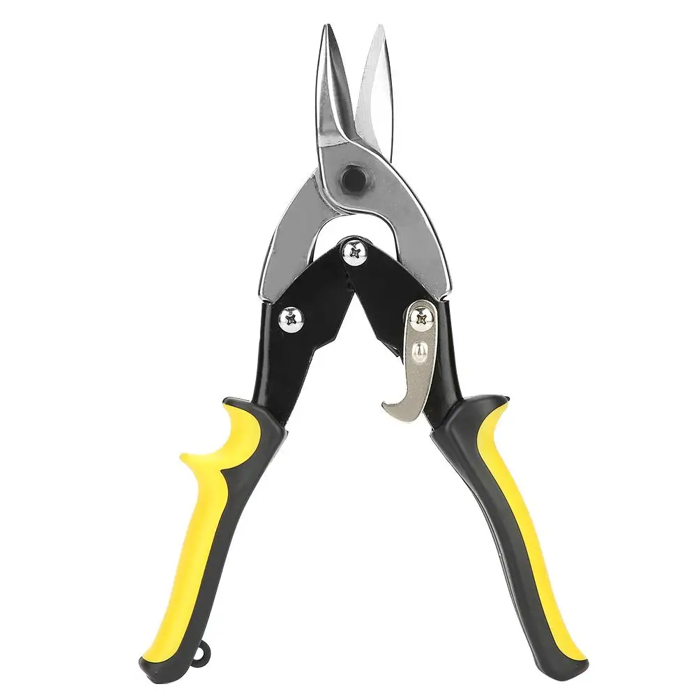 Авиационные ножницы Snip для резки металлических листов TU 2100A|Ножницы| |