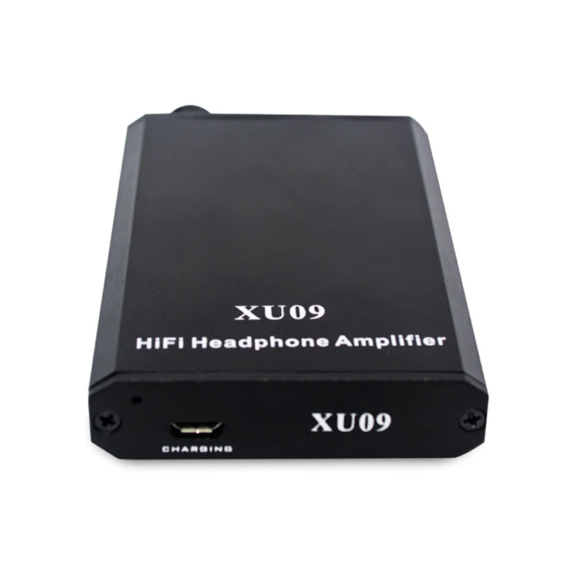 Портативный 3 5 мм AUX Интерфейс стерео аудио портативный мини HiFi усилитель для