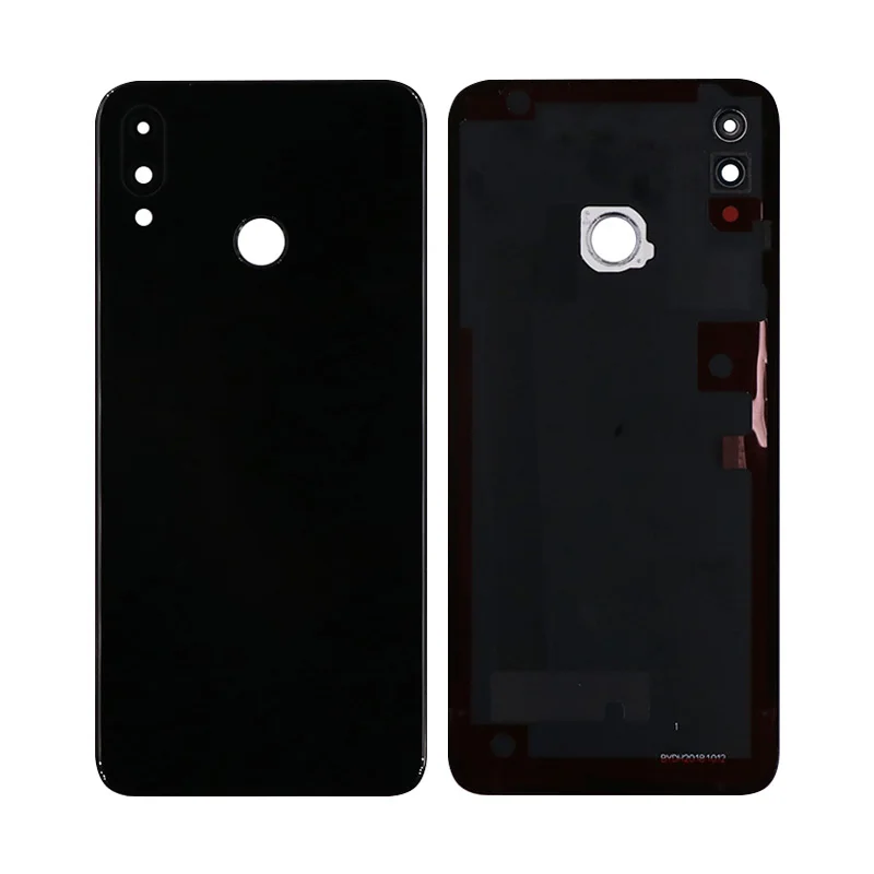 6 3 дюймов для Huawei P Smart + /P Plus /Nova 3i крышка аккумулятора 100% новый прочный задний