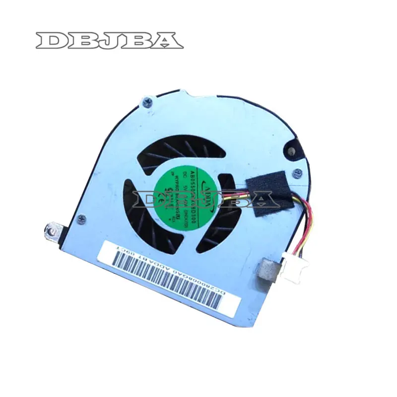 Новый вентилятор ЦП для Toshiba Satellite T230 серии MF60070V1 B040 G99|Охлаждающие подставки