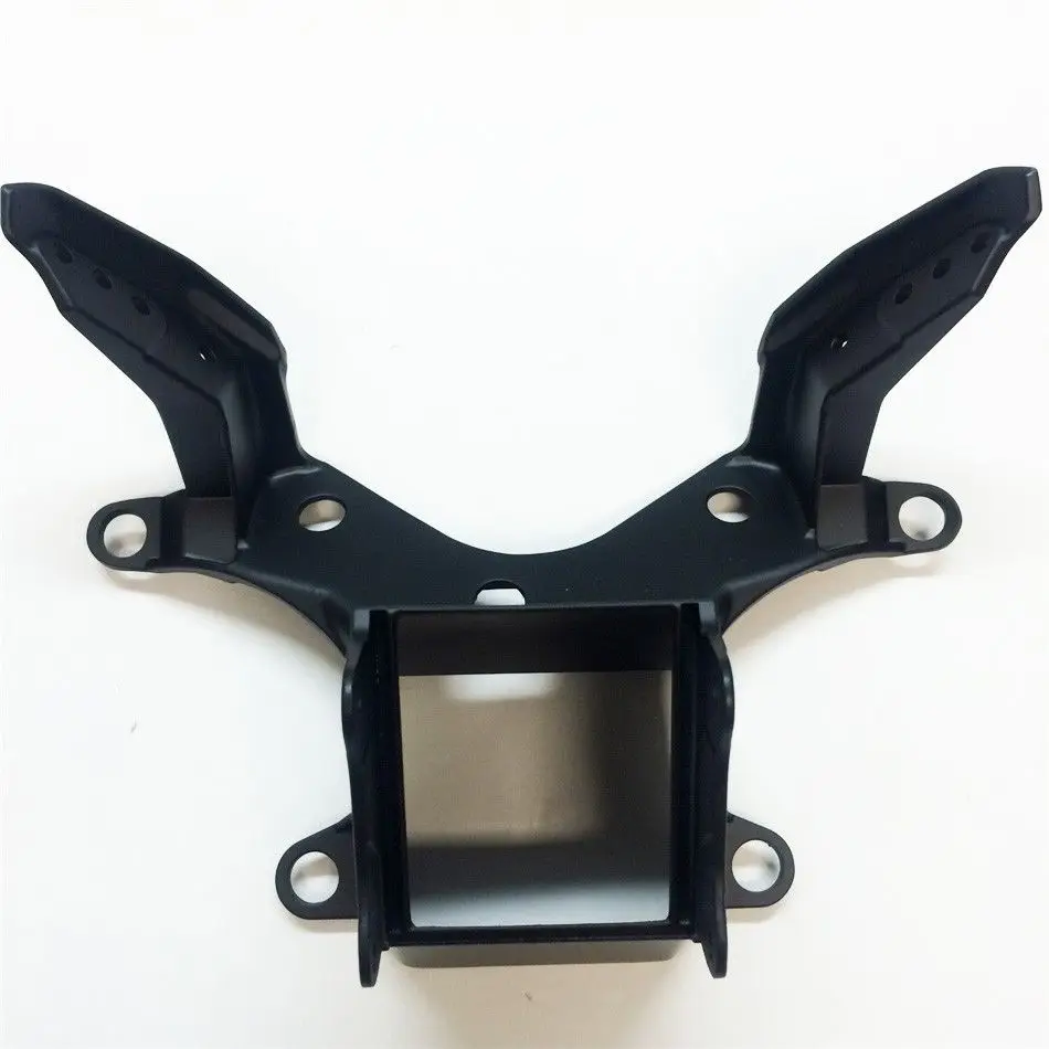 Верхняя фара обтекатель держатель для Yamaha YZFR6 03-05 04 2003-2005 | Автомобили и мотоциклы
