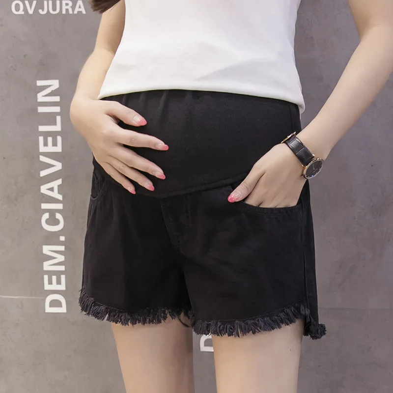 Одежда для беременных брюки поддерживающие живот хит нижнее белье летняя одежда