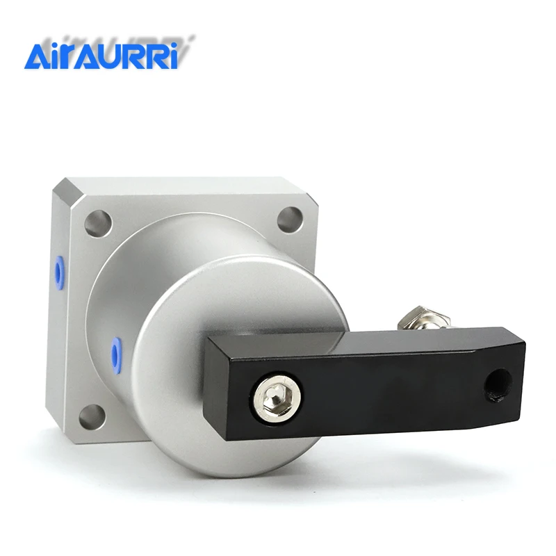 

ACK25-90L ACK25-90R ACK series Twist Clamp Cylinder Rotary pneumatic cylinder ACKL25-90 ACKR25-90
