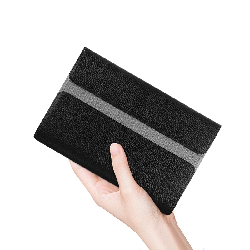Чехол из воловьей кожи для нового GPD Pocket 2 7 дюймов защитная сумка натуральной pocket2