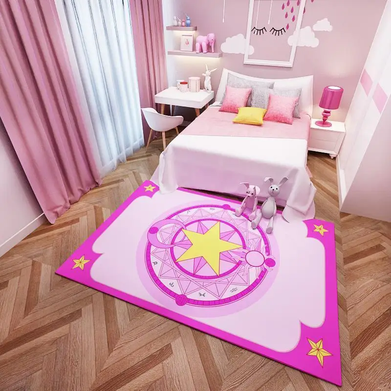 Кухня Dywan гостиная Tapis Chambre Fille комната зона Babyroom скандинавский Dywanik для спальни