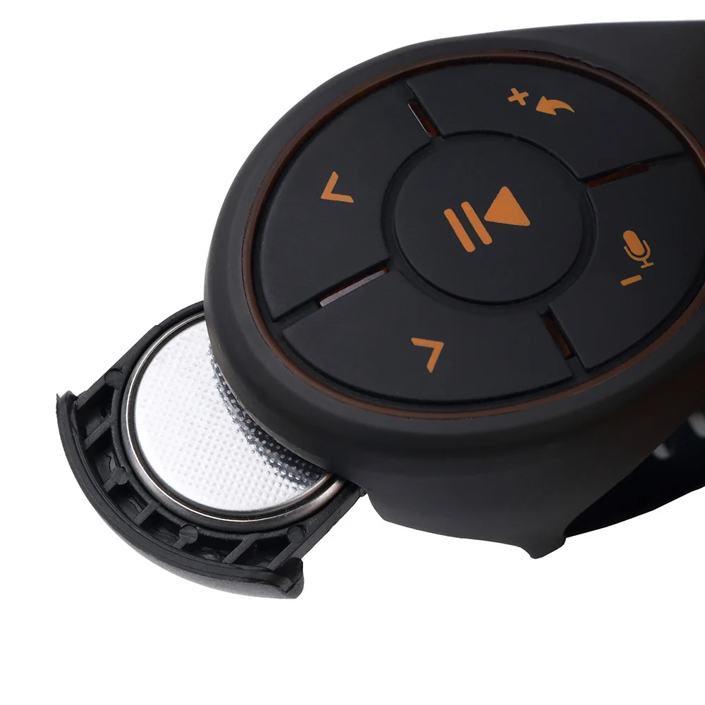 Беспроводной Bluetooth пульт дистанционного управления BLE медиа Кнопка Одноручное