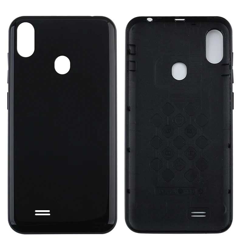 Alesser для Ulefone S10 Pro крышка батареи защитная задняя 5 7 ''Подходит Аксессуары