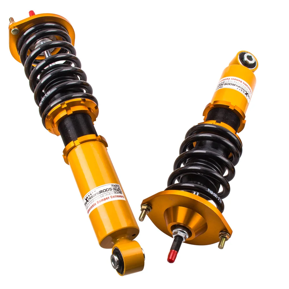 Подвеска Coilover для Mazda Miata MX5 MX-5 NA NB 1990-1998 амортизирующая стойка | Автомобили и