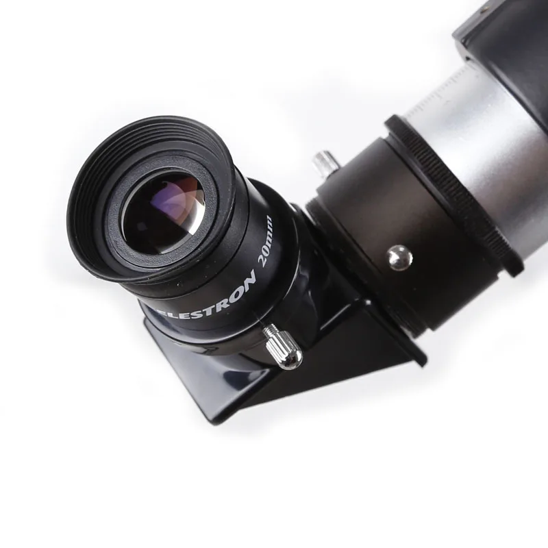 CELESTRON 1 25 '✠ мм телескоп окуляр объектив высокой мощности HD Полностью Мульти