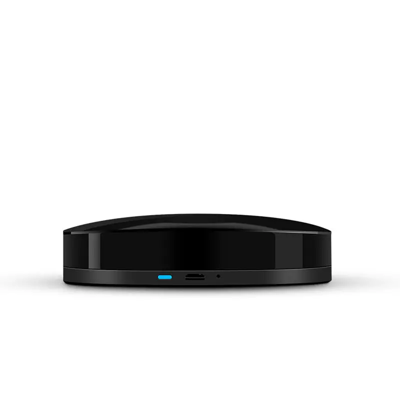 Voice Control For Alexa Google Home Tuya Universal Smart Remote Automation Wifi+Ir App Switch | Электроника