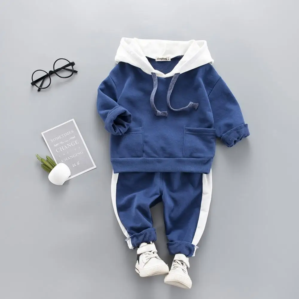 Baby boy clothes suit fashion boys clothing 2019 children's toddler kids children letter set | Детская одежда и обувь