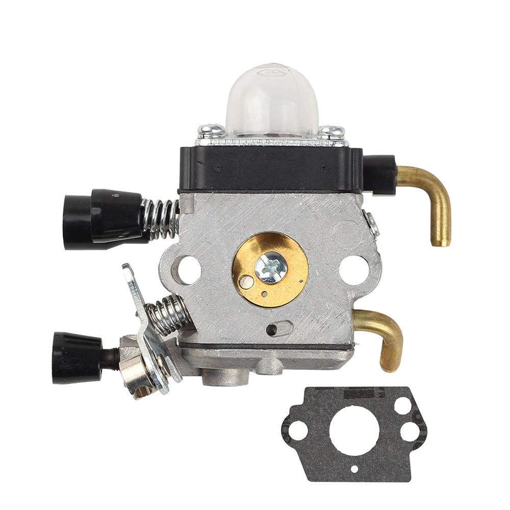 Карбюратор Carb для STIHL FS55 FS75 FS80 FS85 FC75 FC85 HL75 KM80 HS80 KM55 KM85 триммер C1Q S157 S69A S63A|carburetor for