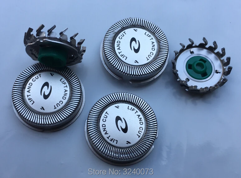 Сменные лезвия для бритвы philips HQ54 HQ7140 PT710 PT715 PT725 PT720 HQ600 HQ5705 HQ5715 3 шт. | Красота и