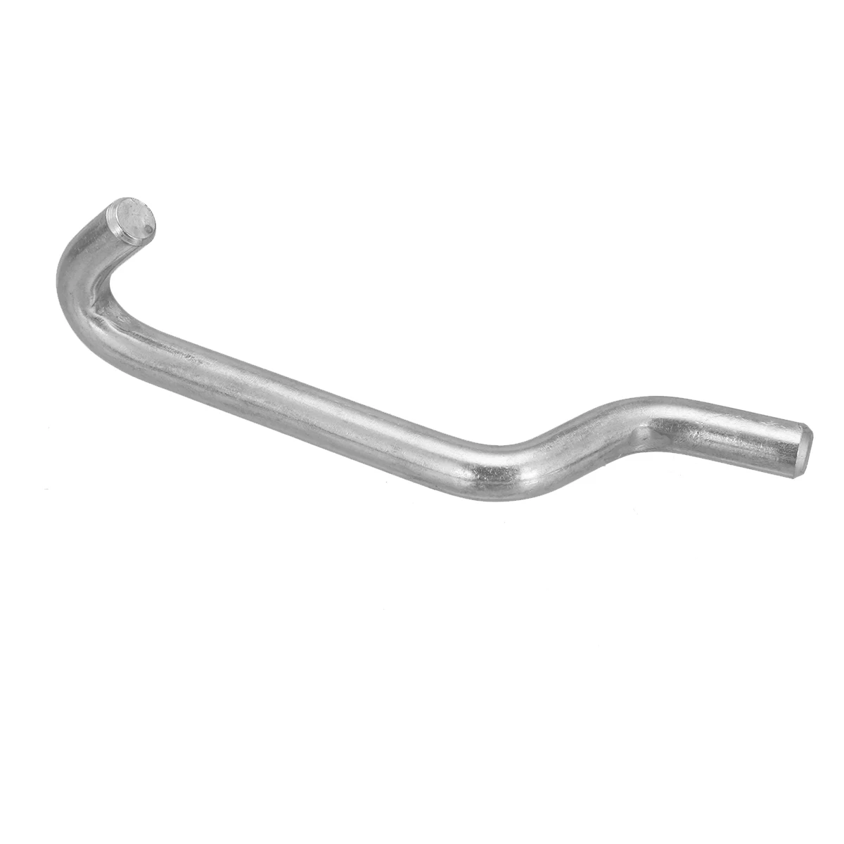 Автомобильная задняя крышка из нержавеющей стали вентиляционное отверстие для