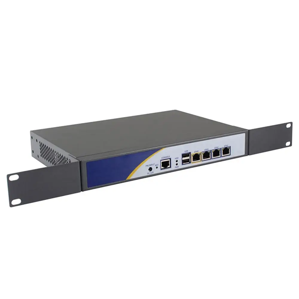 Брандмауэр Mikrotik Pfsense VPN принадлежности для сетевой безопасности маршрутизатор ПК