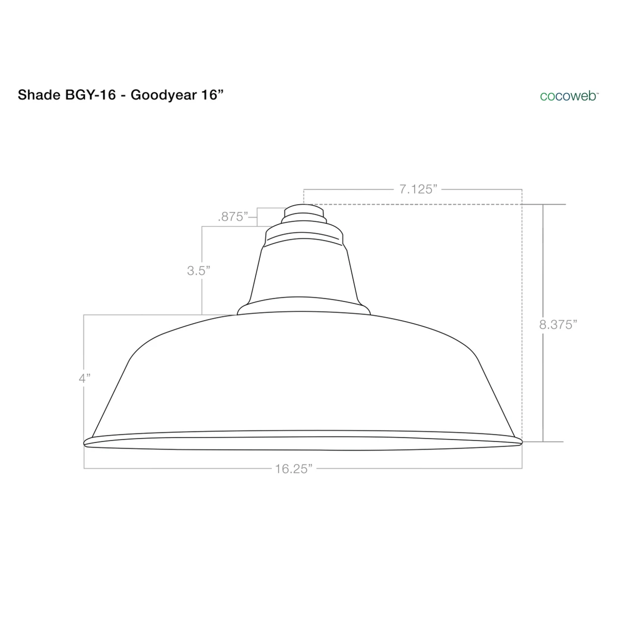 16 &quotдеревенский Goodyear светодиодный уличный фонарь в вишнево красный|Настенные
