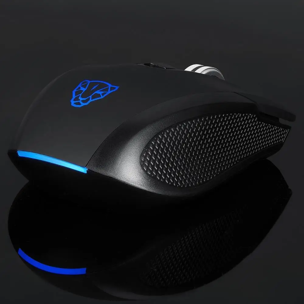 MOTOSPEED BG50 2.4GHz + Bluetooth Dual Mode Wireless Mouse Upgrade Level With Box Non-slip RGB Luminous | Компьютеры и офис