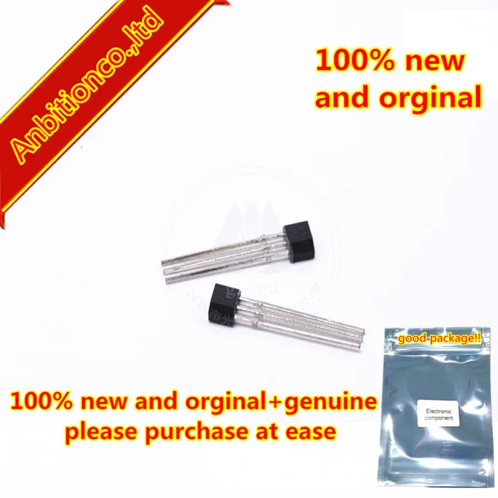 

10pcs 100% new and orginal CS3021 ZXTO-92S in stock