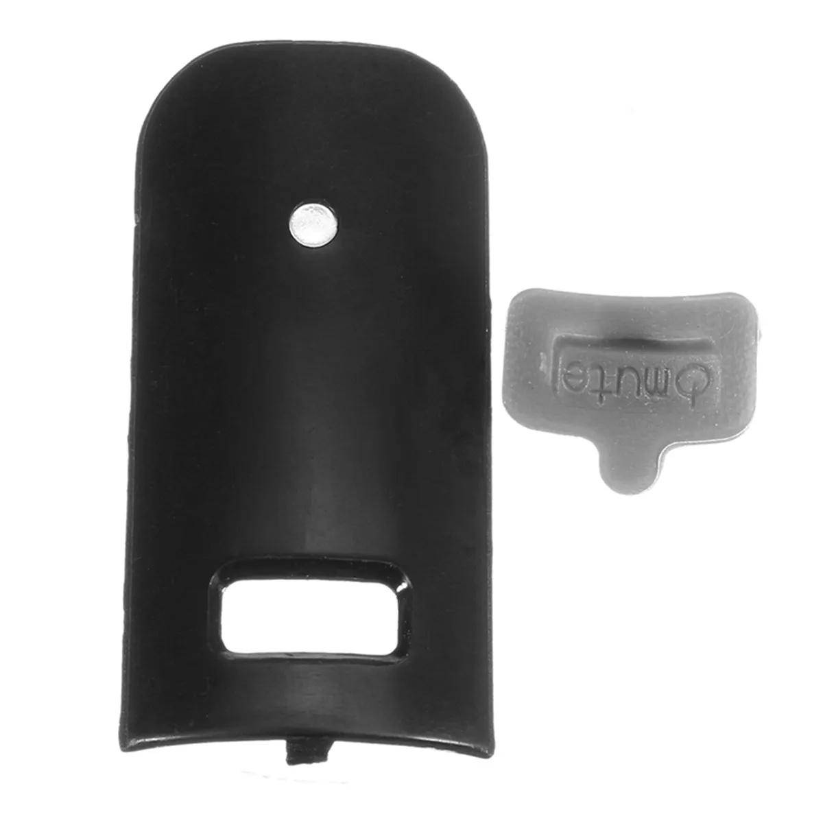 1 шт. дисплей ободок Заменить Для Shure для PGX2 беспроводные ручные передатчики крышка микрофона