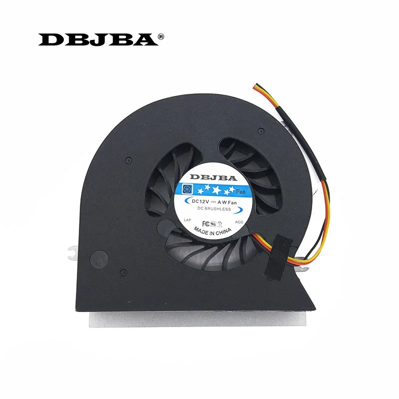 Новый вентилятор процессора для ноутбука MSI MS 1781 1782 GT72 GT72S GT72VR 6RE 6RD 7RE 7RD Dominator Pro