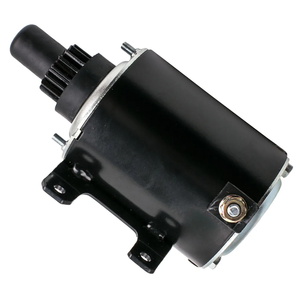 Ездить на стартер для косилки двигатель TECUMSEH OVXL120 12 hp V 36680 36463 35763A 33202 33605 16 Зуб