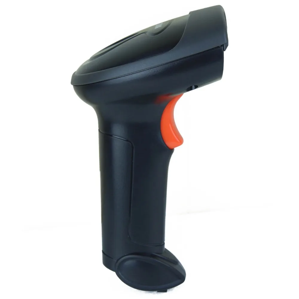 Портативный Bluetooth PDF417 QR код Yanzeo C2010 Pos 2D 2 4G беспроводной сканер штрих кода USB