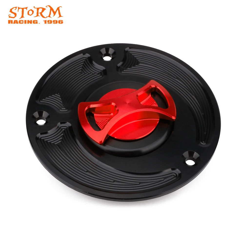 Мотоцикл CNC газовый топливный бак крышка для GSXR600 GSXR750 GSXR1000 GSXR1300 Gladius SV650 SV650S SV1000