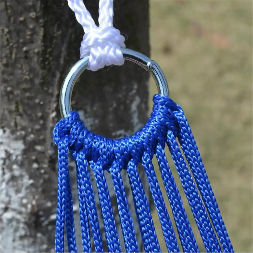 Mounchain Portable Thicken Nylon Rope tent accessories Hammock Outdoor camping rope with storage bag Rest 200 cm length | Спорт и