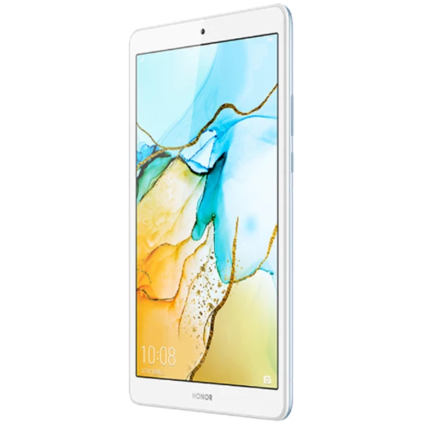 HUAWEI Honor 5 4G Phablet 8 0 дюймов Android 9 Hisilicon Kirin 710 четыре ядра 3 Гб ОЗУ 32 ПЗУ МП задняя камера