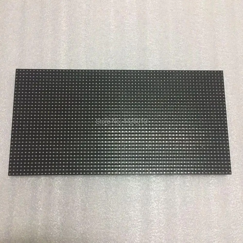 Внутренний светодиодный дисплей P5 64*32 Pixles 320*160 мм 64x32 1/16 сканирование rgb