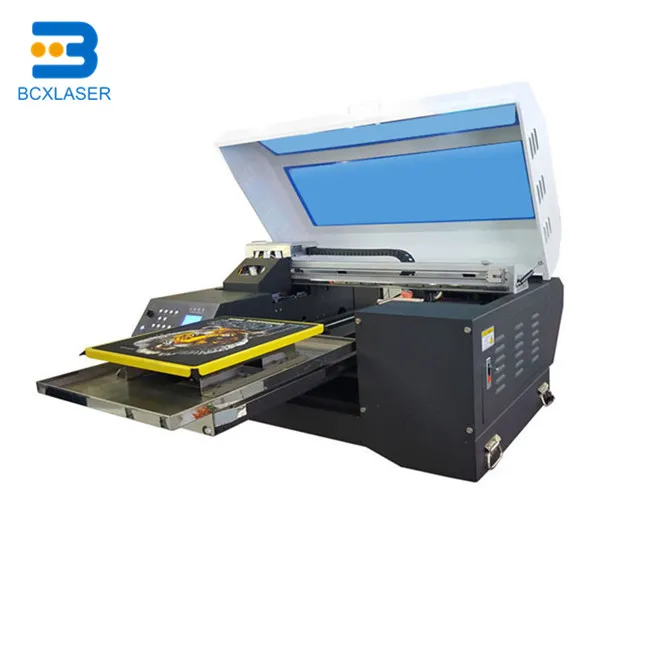 Одобренная CE экономичная машина для печати на футболках размера A3 | Инструменты