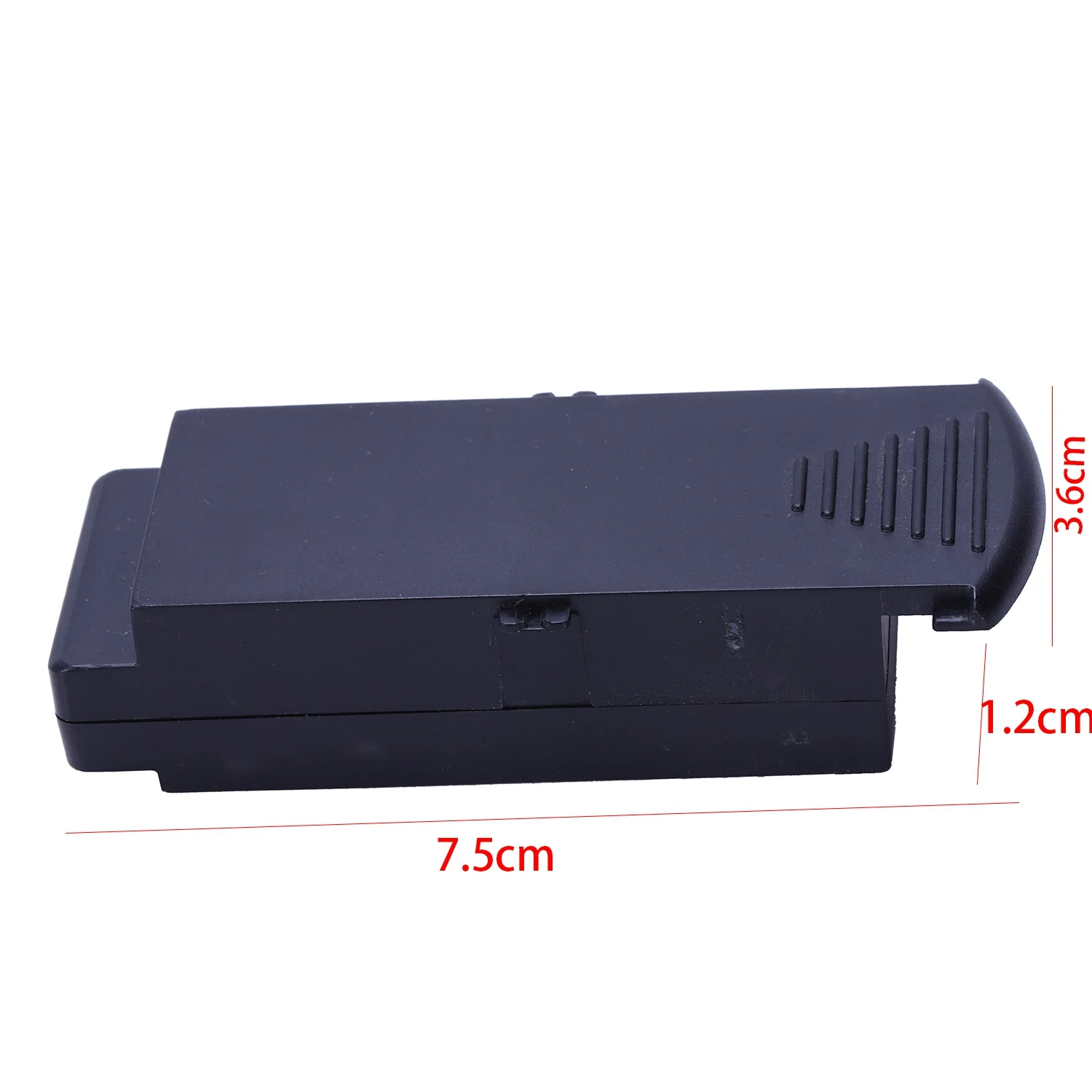 3 7 V 1600Mah Lipo батарея аксессуары аккумуляторная Rc Дрон части для Sg700 D складной