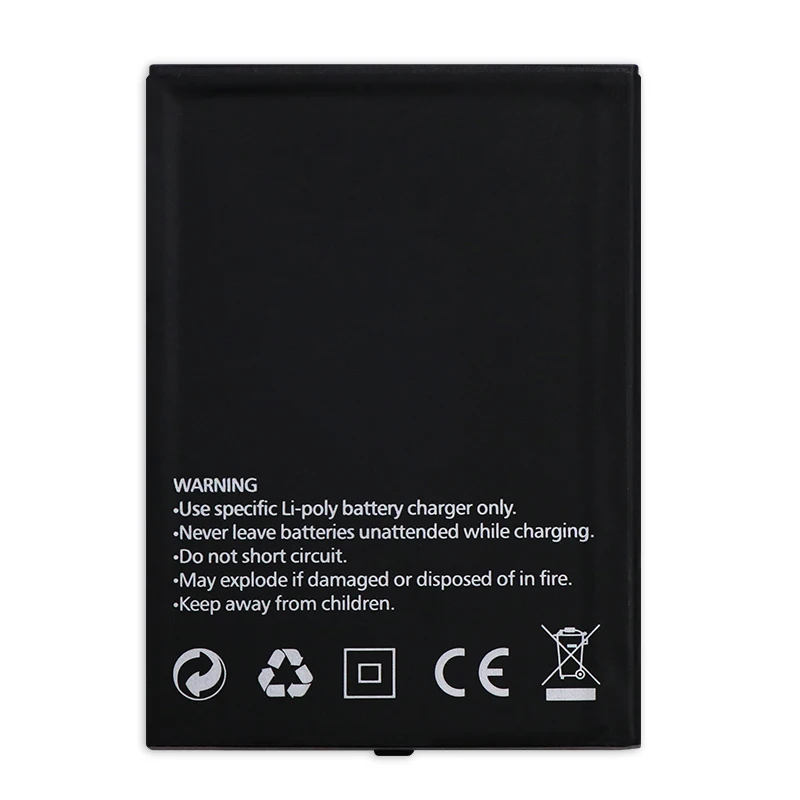 Для Blackview BV5000 батарея 5000mAh аккумуляторная AKKU | Мобильные телефоны и аксессуары