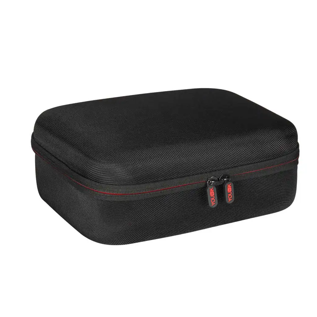 Чехол для консоли Playstation Classic жесткий чехол переноски PS Mini (2018) два контроллера и