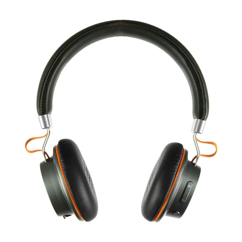 NUBWO S2 Bluetooth наушники беспроводные + Проводные над ухом стерео объемный звук