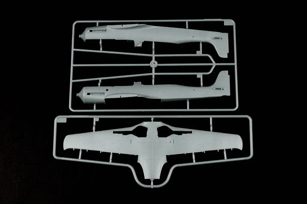 Hobbyboss 1/48 81701 Ta152C-0 | Игрушки и хобби