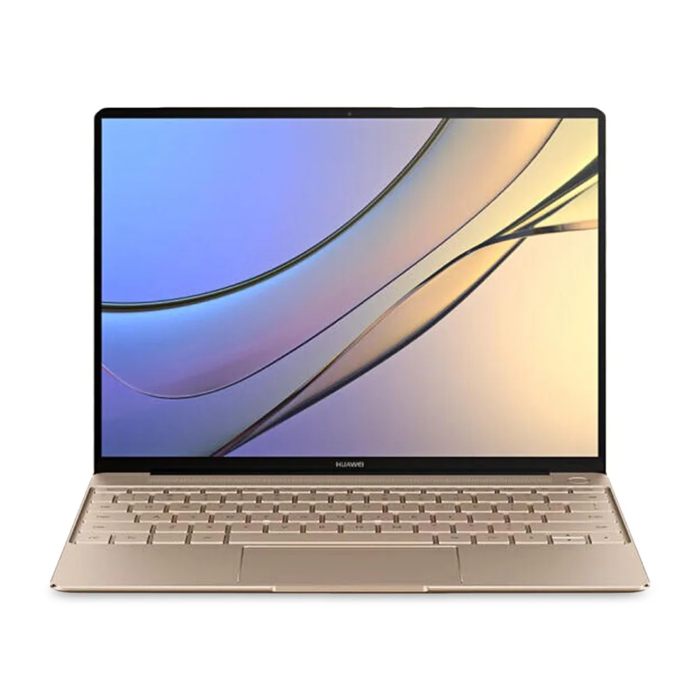 Huawei MateBook X тетрадь 13 0 дюймов Intel Core I5 7200U 4 Гб 256 SSD компьютер оконные рамы 10 ips 2160x1440