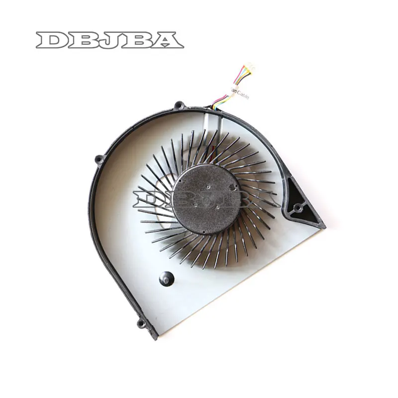Вентилятор процессора для ноутбука Dell Alienware 15 R2 P42F ALW15ED 1718 охлаждения