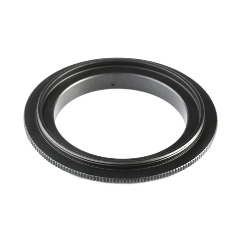Ai 52Mm Макро Обратный адаптер заднего объектива Кольцо защиты для Nikon F Af Mount