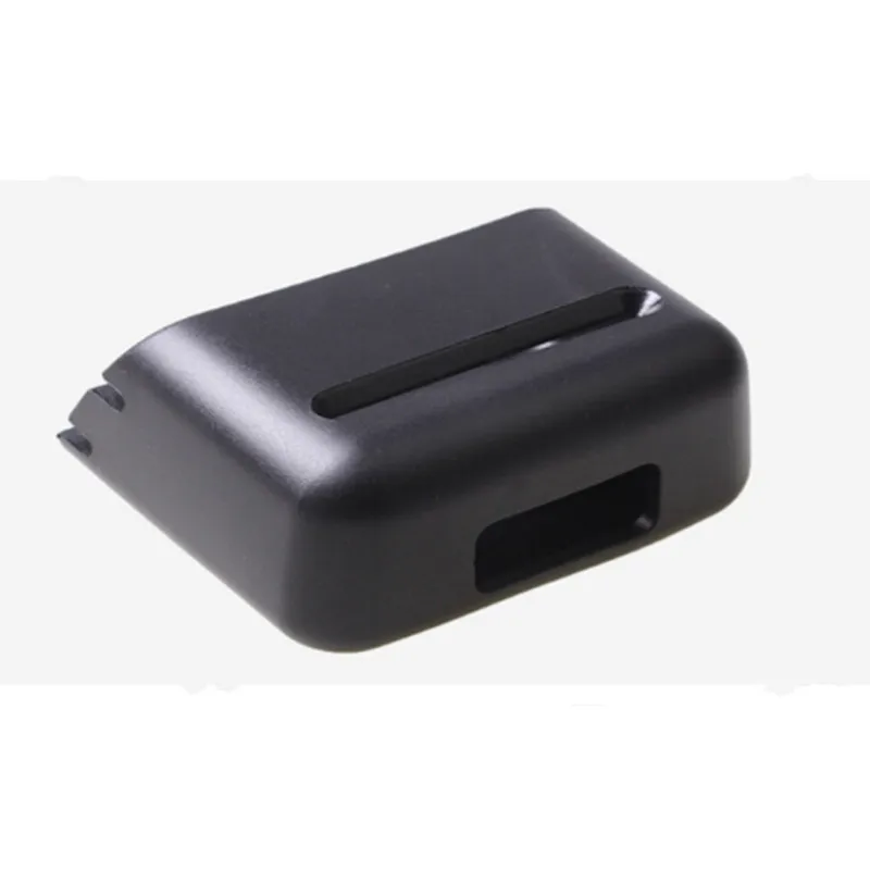 Car Phone Holder Mobile Soft Storage Box For Coin Card PVC Auto Interior Supplies With Self-Adhesive | Автомобили и мотоциклы
