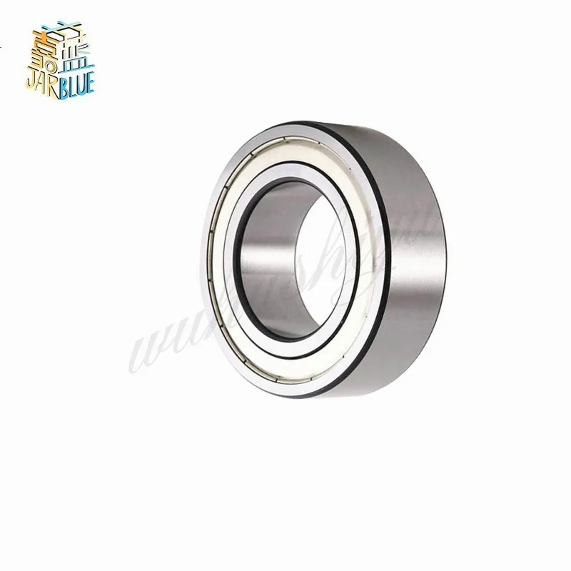 

5205 ZZ Bearing 25 X 52 X 20.6 Mm ( 1 Pc ) Axial Double Row Angular Contact 5205zz 3205 ZZ 3056205 Ball Bearings